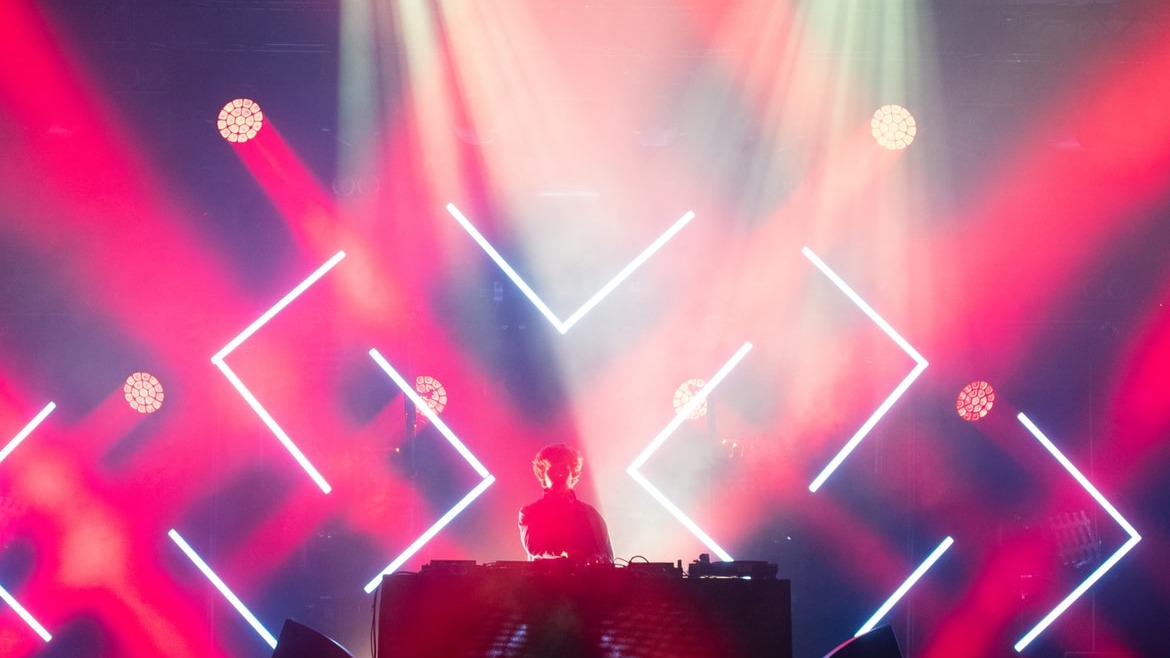 FIFA 22 met les musiques électroniques à l'honneur